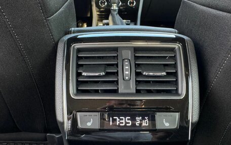 Skoda Superb III рестайлинг, 2019 год, 2 799 000 рублей, 24 фотография