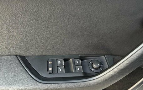 Skoda Superb III рестайлинг, 2019 год, 2 799 000 рублей, 23 фотография