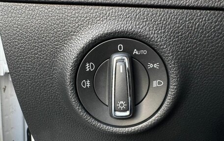 Skoda Superb III рестайлинг, 2019 год, 2 799 000 рублей, 25 фотография