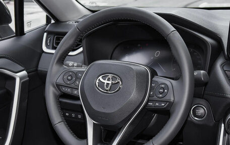 Toyota RAV4, 2024 год, 3 410 000 рублей, 7 фотография