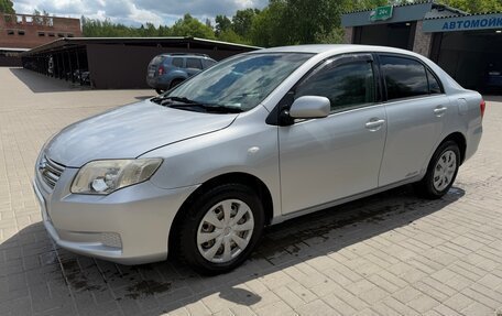 Toyota Corolla, 2007 год, 720 000 рублей, 3 фотография