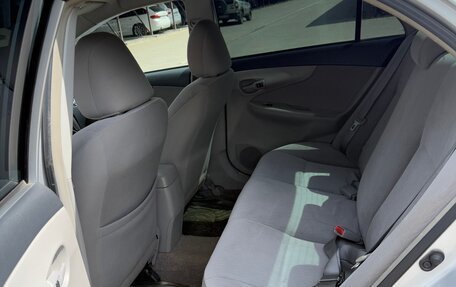 Toyota Corolla, 2007 год, 720 000 рублей, 8 фотография