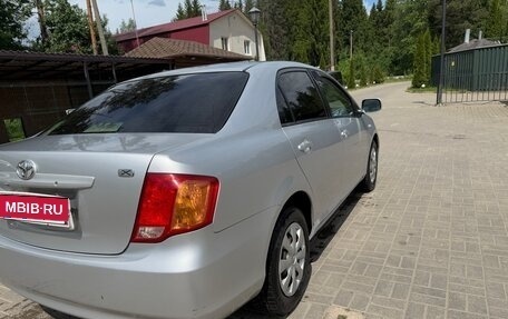 Toyota Corolla, 2007 год, 720 000 рублей, 6 фотография