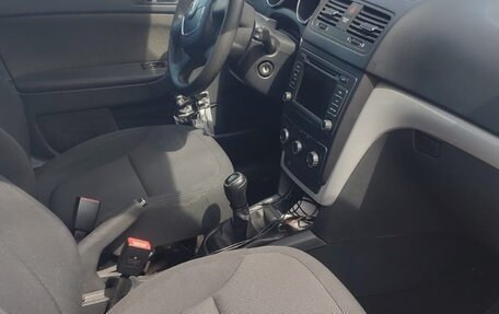 Skoda Yeti I рестайлинг, 2013 год, 890 000 рублей, 4 фотография