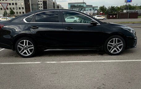 KIA Cerato IV, 2019 год, 2 100 000 рублей, 6 фотография