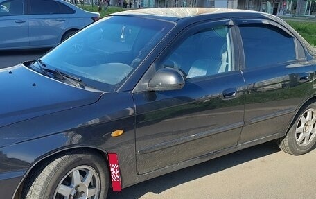 KIA Spectra II (LD), 2007 год, 320 000 рублей, 3 фотография