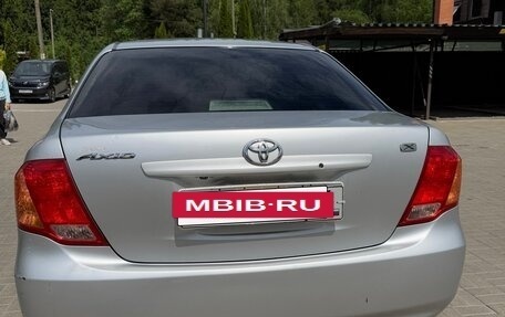 Toyota Corolla, 2007 год, 720 000 рублей, 5 фотография