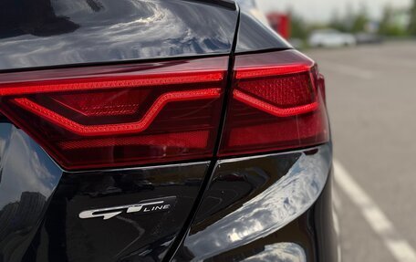 KIA Cerato IV, 2019 год, 2 100 000 рублей, 10 фотография
