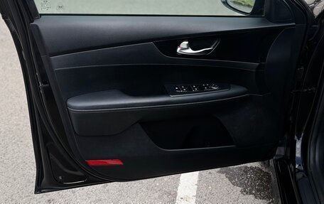 KIA Cerato IV, 2019 год, 2 100 000 рублей, 17 фотография