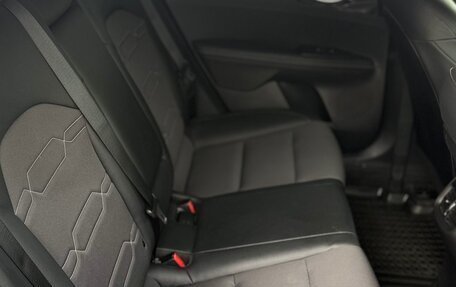 KIA Cerato IV, 2019 год, 2 100 000 рублей, 21 фотография