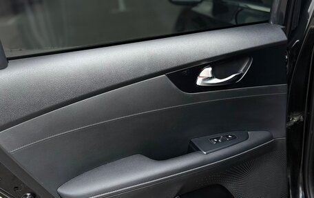 KIA Cerato IV, 2019 год, 2 100 000 рублей, 18 фотография