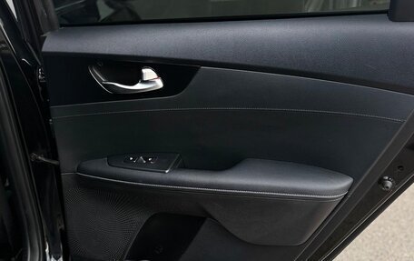 KIA Cerato IV, 2019 год, 2 100 000 рублей, 20 фотография