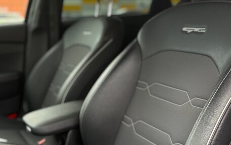 KIA Cerato IV, 2019 год, 2 100 000 рублей, 26 фотография