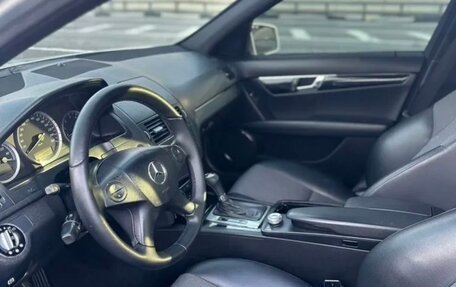 Mercedes-Benz C-Класс, 2009 год, 1 000 000 рублей, 6 фотография
