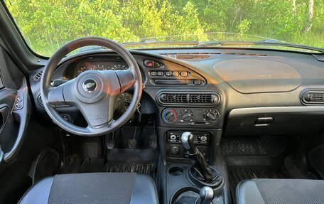 Chevrolet Niva I рестайлинг, 2013 год, 390 000 рублей, 7 фотография