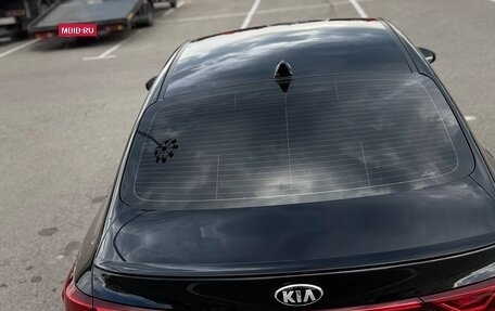 KIA Cerato IV, 2019 год, 2 100 000 рублей, 14 фотография