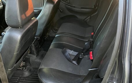 Chevrolet Niva I рестайлинг, 2013 год, 390 000 рублей, 10 фотография