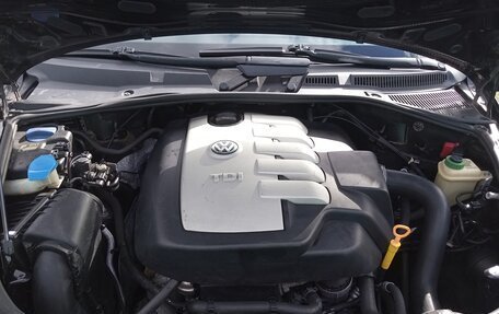 Volkswagen Touareg III, 2006 год, 800 000 рублей, 6 фотография