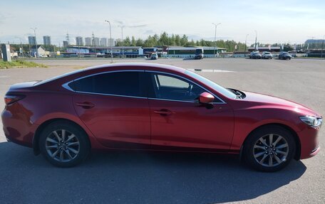 Mazda 6, 2019 год, 2 350 000 рублей, 4 фотография
