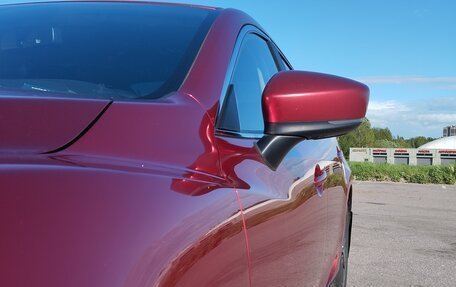 Mazda 6, 2019 год, 2 350 000 рублей, 8 фотография