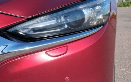 Mazda 6, 2019 год, 2 350 000 рублей, 7 фотография