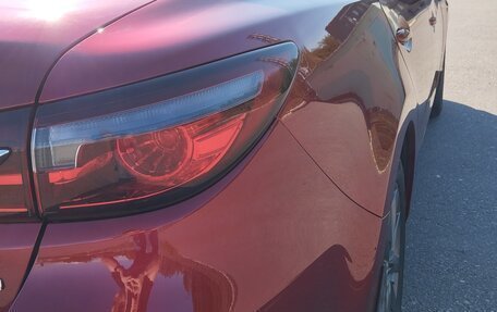 Mazda 6, 2019 год, 2 350 000 рублей, 11 фотография