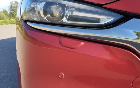 Mazda 6, 2019 год, 2 350 000 рублей, 9 фотография