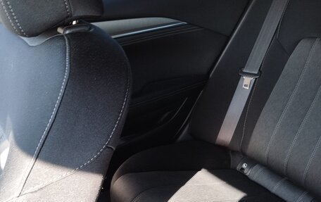 Mazda 6, 2019 год, 2 350 000 рублей, 17 фотография