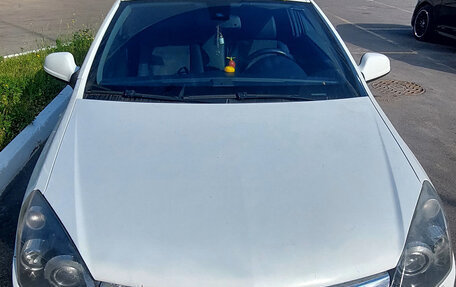Opel Astra H, 2010 год, 600 000 рублей, 2 фотография