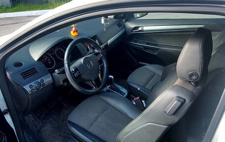 Opel Astra H, 2010 год, 600 000 рублей, 3 фотография