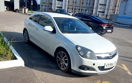 Opel Astra H, 2010 год, 600 000 рублей, 5 фотография