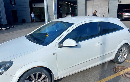 Opel Astra H, 2010 год, 600 000 рублей, 6 фотография