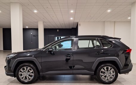 Toyota RAV4, 2024 год, 3 900 000 рублей, 3 фотография
