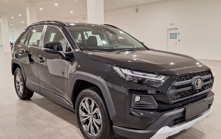 Toyota RAV4, 2024 год, 3 900 000 рублей, 6 фотография