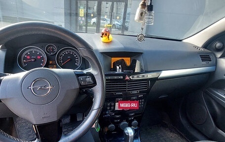 Opel Astra H, 2010 год, 600 000 рублей, 4 фотография