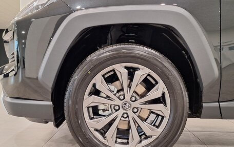 Toyota RAV4, 2024 год, 3 900 000 рублей, 9 фотография