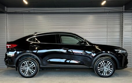 Haval F7x I, 2024 год, 2 530 000 рублей, 4 фотография