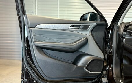 Haval F7x I, 2024 год, 2 530 000 рублей, 10 фотография