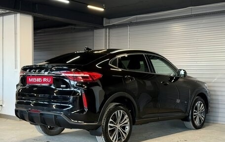 Haval F7x I, 2024 год, 2 530 000 рублей, 7 фотография