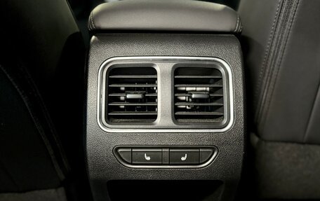Haval F7x I, 2024 год, 2 530 000 рублей, 14 фотография