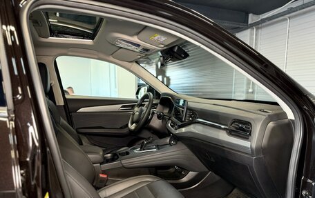 Haval F7x I, 2024 год, 2 530 000 рублей, 16 фотография