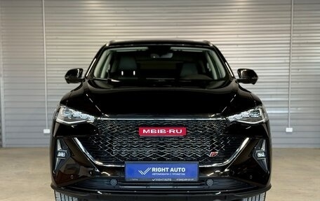 Haval F7x I, 2024 год, 2 530 000 рублей, 2 фотография
