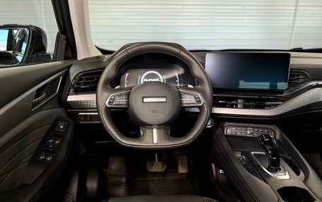 Haval F7x I, 2024 год, 2 530 000 рублей, 18 фотография