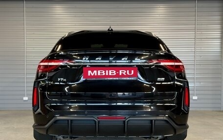 Haval F7x I, 2024 год, 2 530 000 рублей, 6 фотография