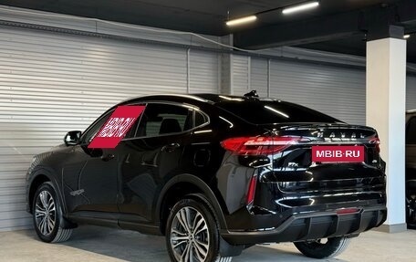 Haval F7x I, 2024 год, 2 530 000 рублей, 5 фотография