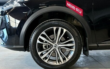 Haval F7x I, 2024 год, 2 530 000 рублей, 9 фотография