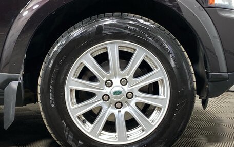 Land Rover Discovery IV, 2010 год, 1 379 000 рублей, 7 фотография