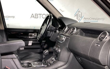 Land Rover Discovery IV, 2010 год, 1 379 000 рублей, 9 фотография