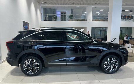 Haval F7, 2025 год, 3 449 000 рублей, 4 фотография