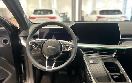 Haval F7, 2025 год, 3 449 000 рублей, 8 фотография